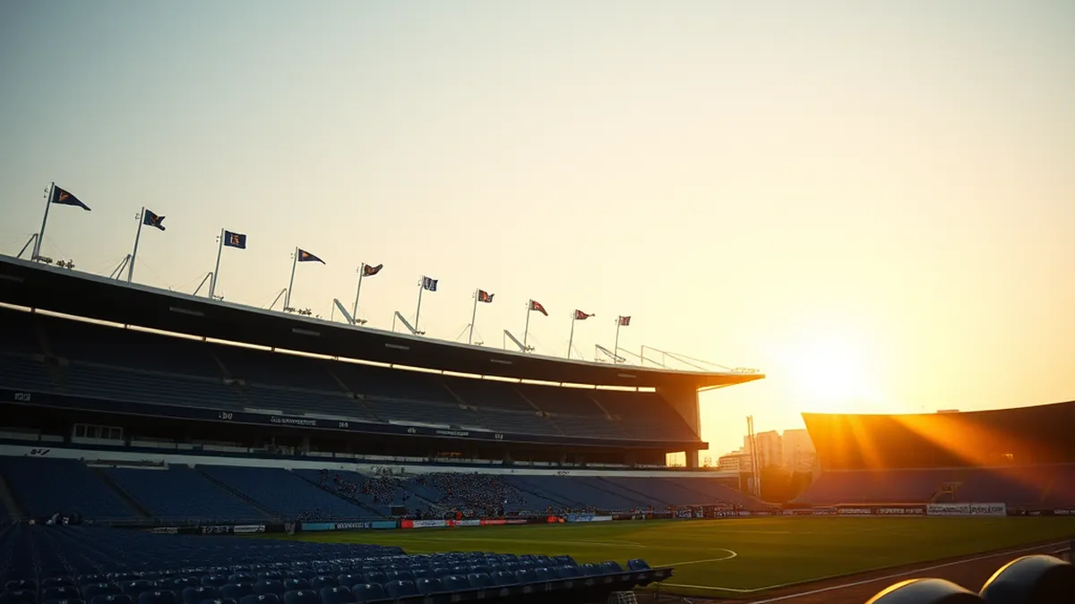 The Union's Unforgettable 2010 Inaugural Season: A Foundation Laid