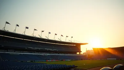 The Union's Unforgettable 2010 Inaugural Season: A Foundation Laid