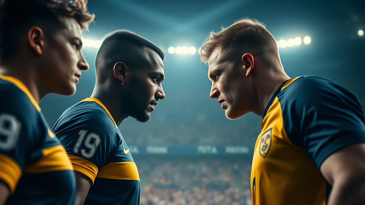 The Union's Passion: Celebrating Supporter Traditions and Derby Atmosphere