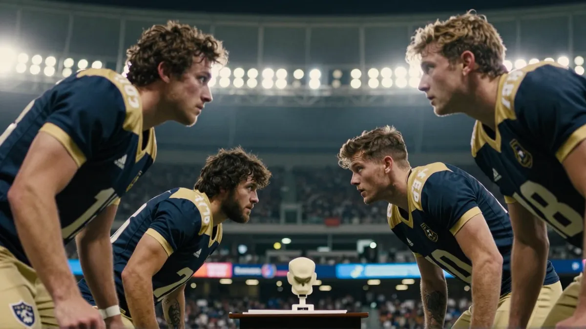Philadelphia Union eyes bounce‑back as Austin clash looms