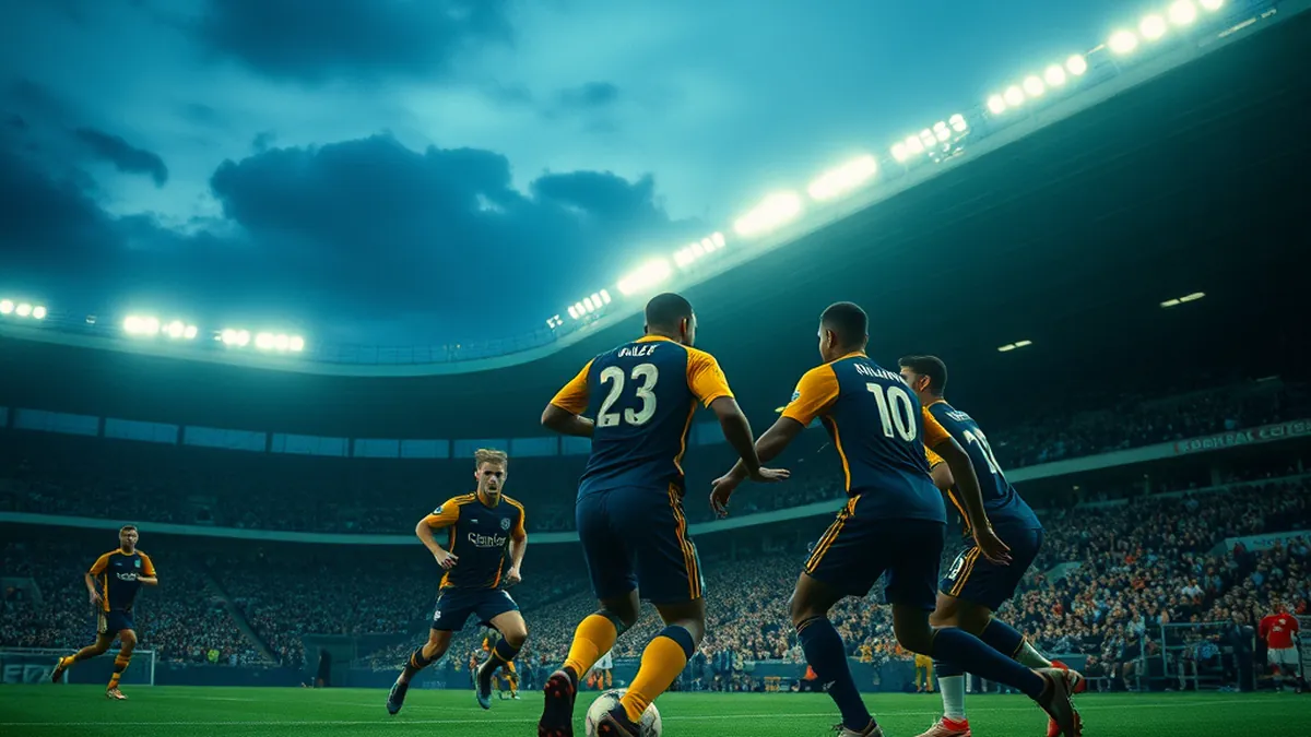 Philadelphia Union vs Orlando City: Live Score and Match Summary