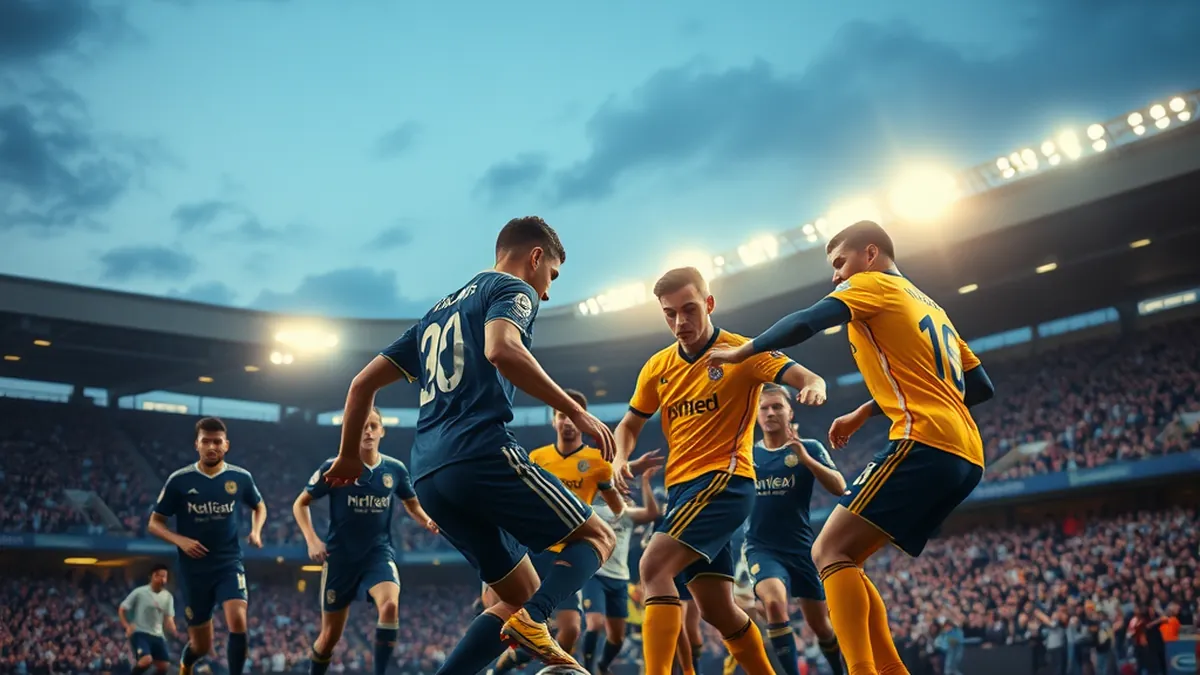 Philadelphia Union II vs NYCFC II: Watch Live on OneFootball