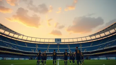Philadelphia Union's Olwethu Makhanya to Represent South Africa at 2026 FIFA World Cup