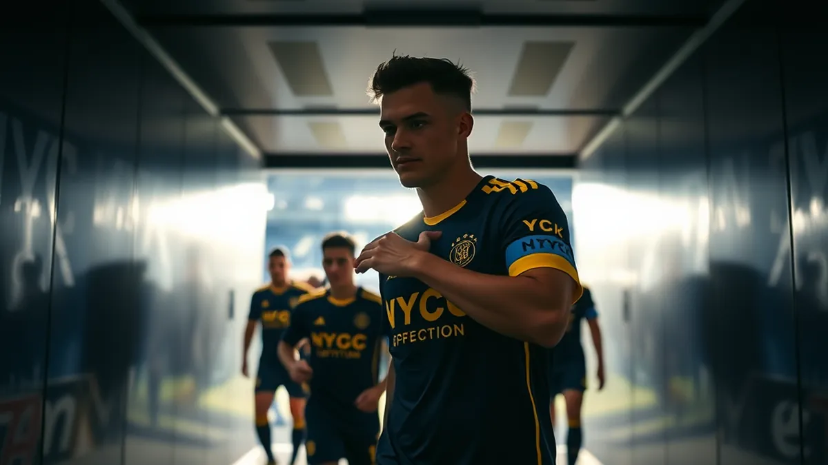 Philadelphia Union vs NYCFC Match Preview