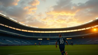 Unpacking the Philadelphia Union Supporter Traditions: A Journey Within the U