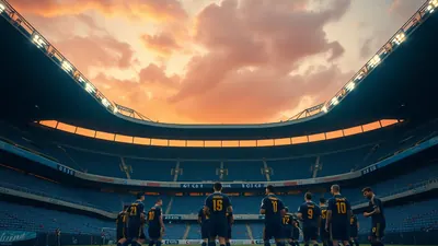 Philadelphia Union Give Foundation for World Cup Moment