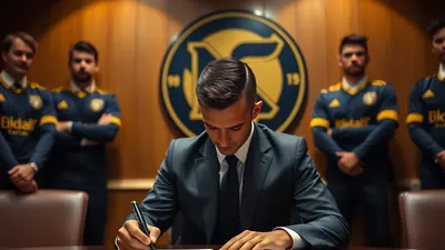 Philadelphia Union Start Strong in MLS - FOX Sports