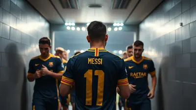 Philadelphia Union vs Inter Miami: Messi to Play