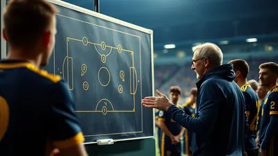 Philadelphia Union Affiliate Coach Liam Woods' Impact on FC Montco