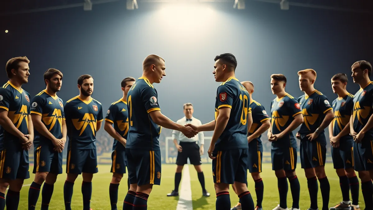 Philadelphia Union's Tactical Blueprint Against FC Cincinnati: Key Players to Watch