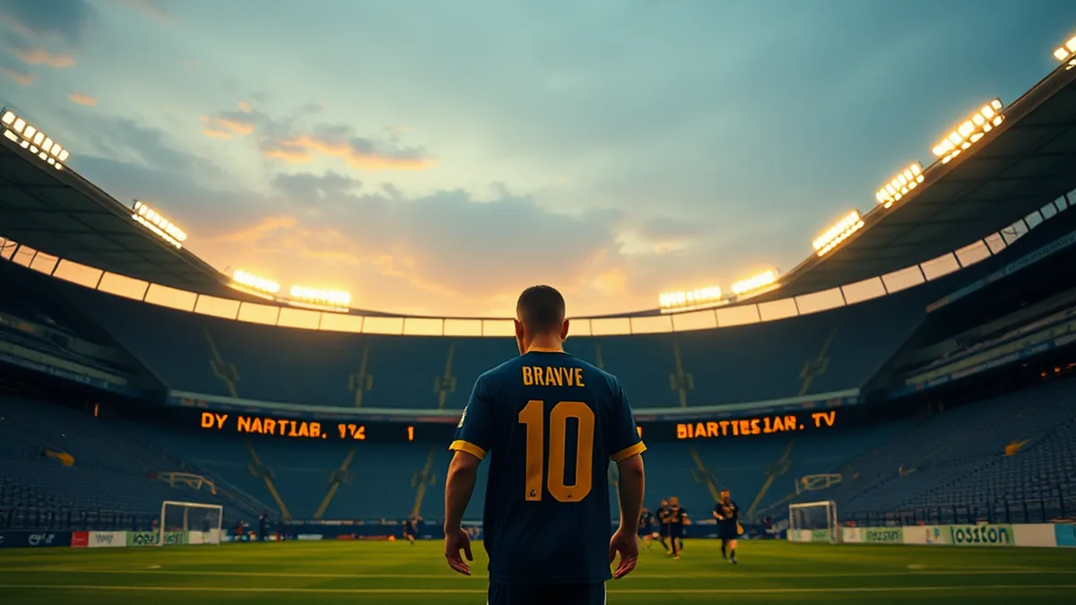 Alejandro Bedoya: The Backbone of Philadelphia Union