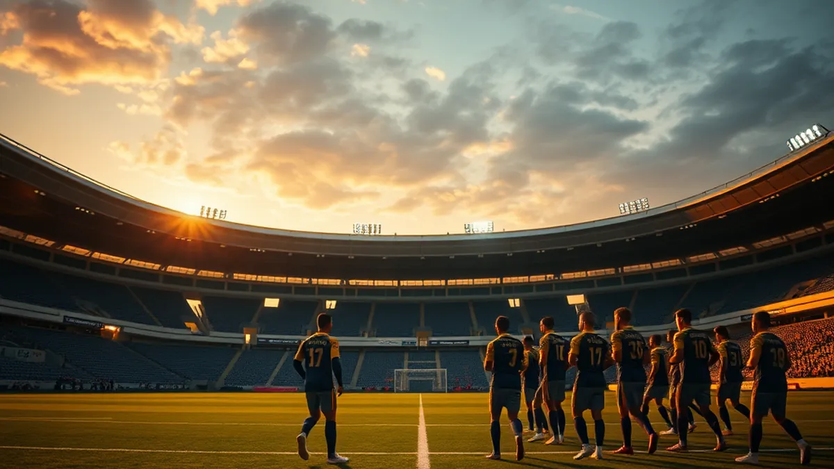 Prepare for the June 8 Friendly with Philadelphia Union II
