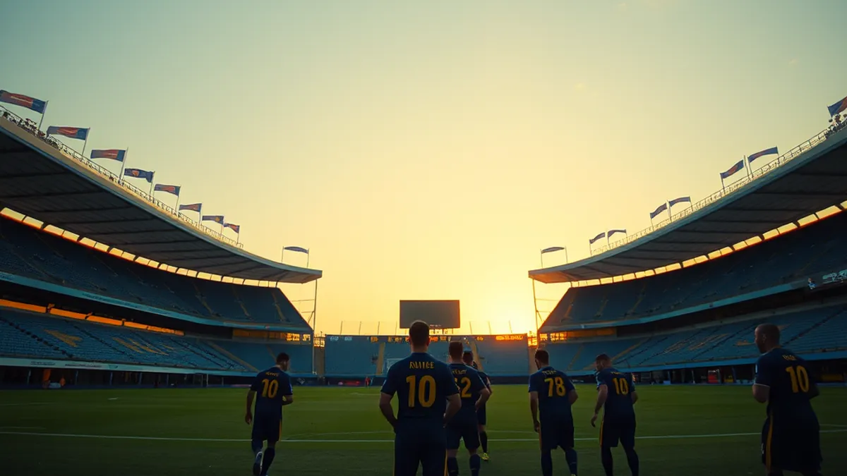 Philadelphia Union Taps FIFA Buzz to Attract New Fans