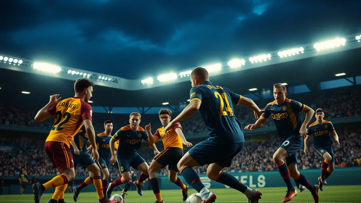 Philadelphia Union II Suffers 1-0 Loss to Crown Legacy FC