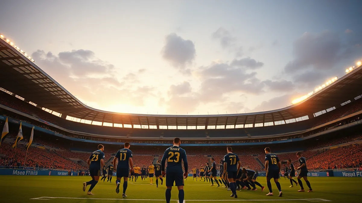 A. Bedoya: The Heartbeat of Philadelphia Union's Midfield