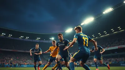 Philadelphia Union Faces NYCFC in Crucial Playoff Match