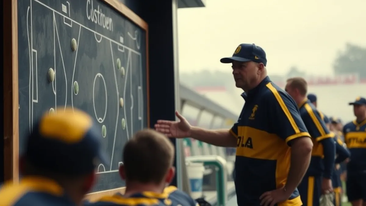 Recalibrating the Union: Tactical Adjustments for Consistency