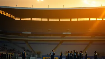The Heartbeat of Chester: Union Fans and Their Game Day Rituals