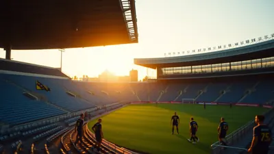Philadelphia Union's Ernst Tanner Fails to Complete MLS Training