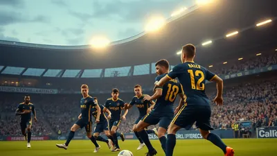 Philadelphia Union Hosts Ivory Coast in Friendly Match