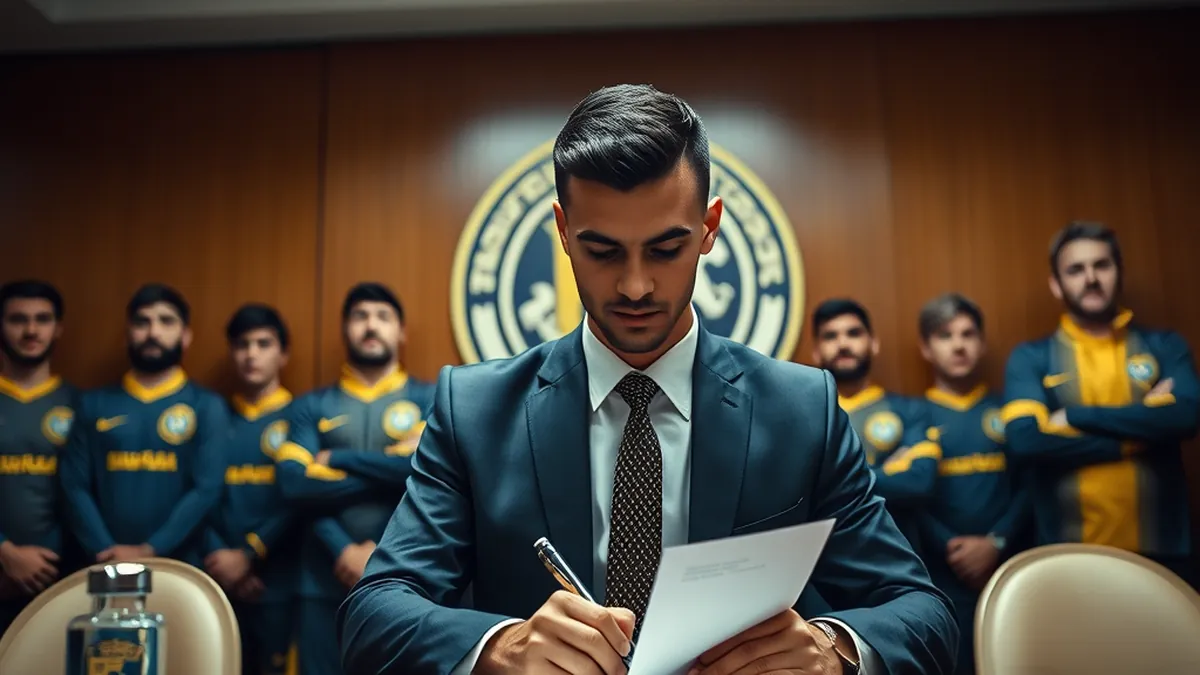 Philadelphia Union Transfer José Martínez to Corinthians
