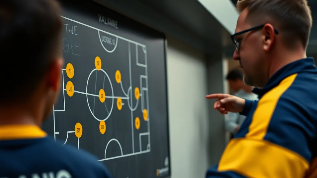 Philadelphia Union's Ryan Richter Sets New Culture as Interim Coach