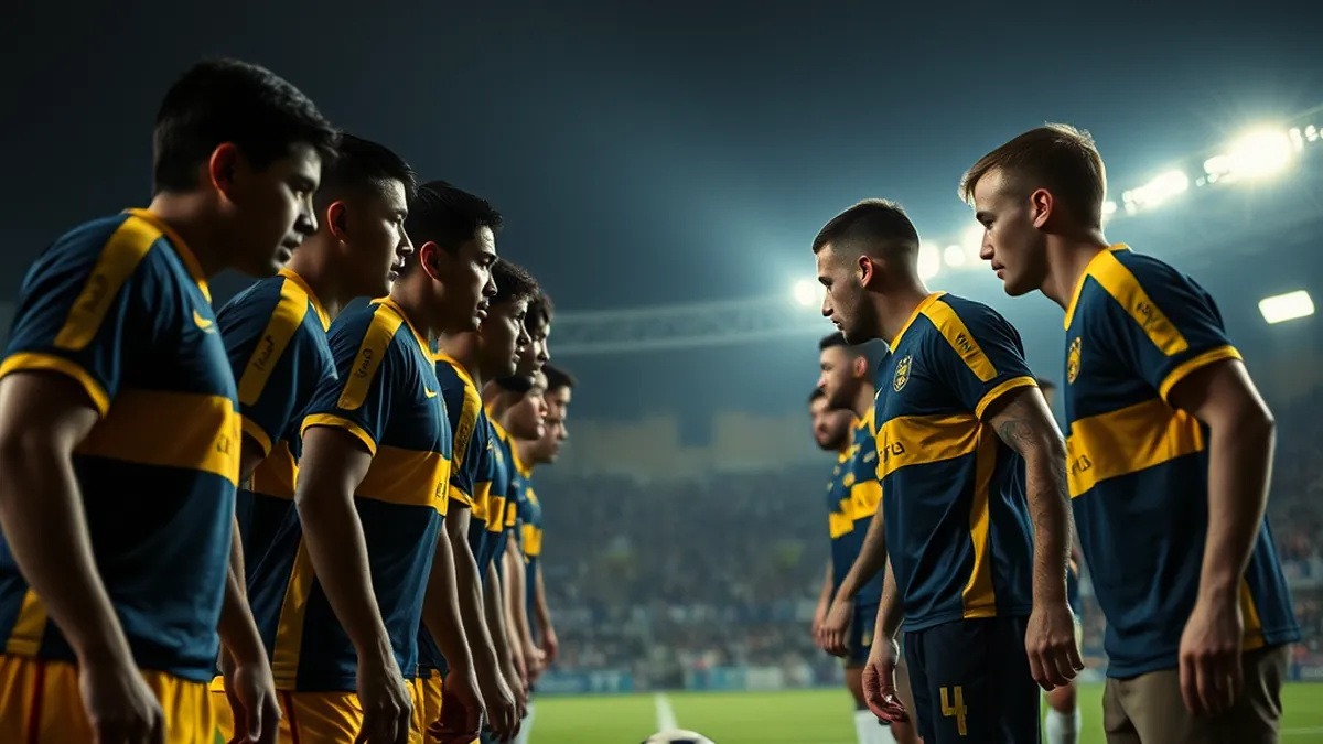 Philadelphia Union's Tactical Showdown: Key Players and Strategies for the Upcoming Match