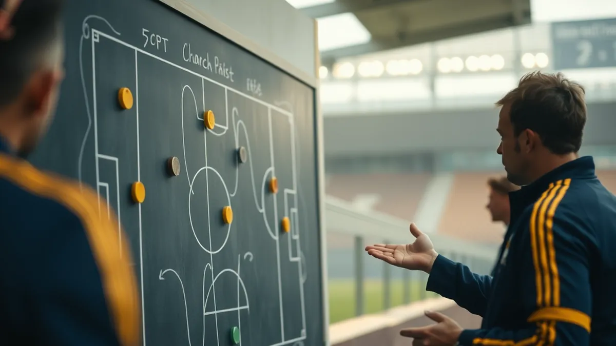 Philadelphia Union's Key Players and Tactics for Upcoming Clash