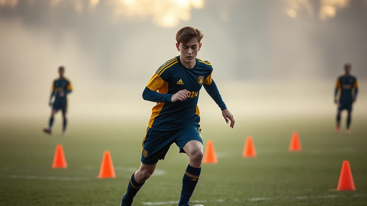 Philadelphia Union Expands Youth Soccer Opportunities